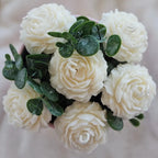 Bouquet  Sueño de Peonias