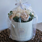 Bouquet Aromático Susurros de Vainilla