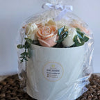 Bouquet Aromático Dulce Pastel