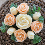 Bouquet Aromático Dulce Pastel