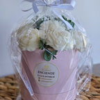 Bouquet  Sueño de Peonias