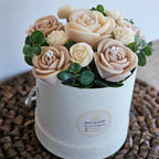 Bouquet Aromático Susurros de Vainilla