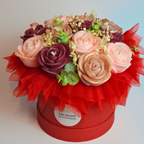 Bouquet Coco & Rosé