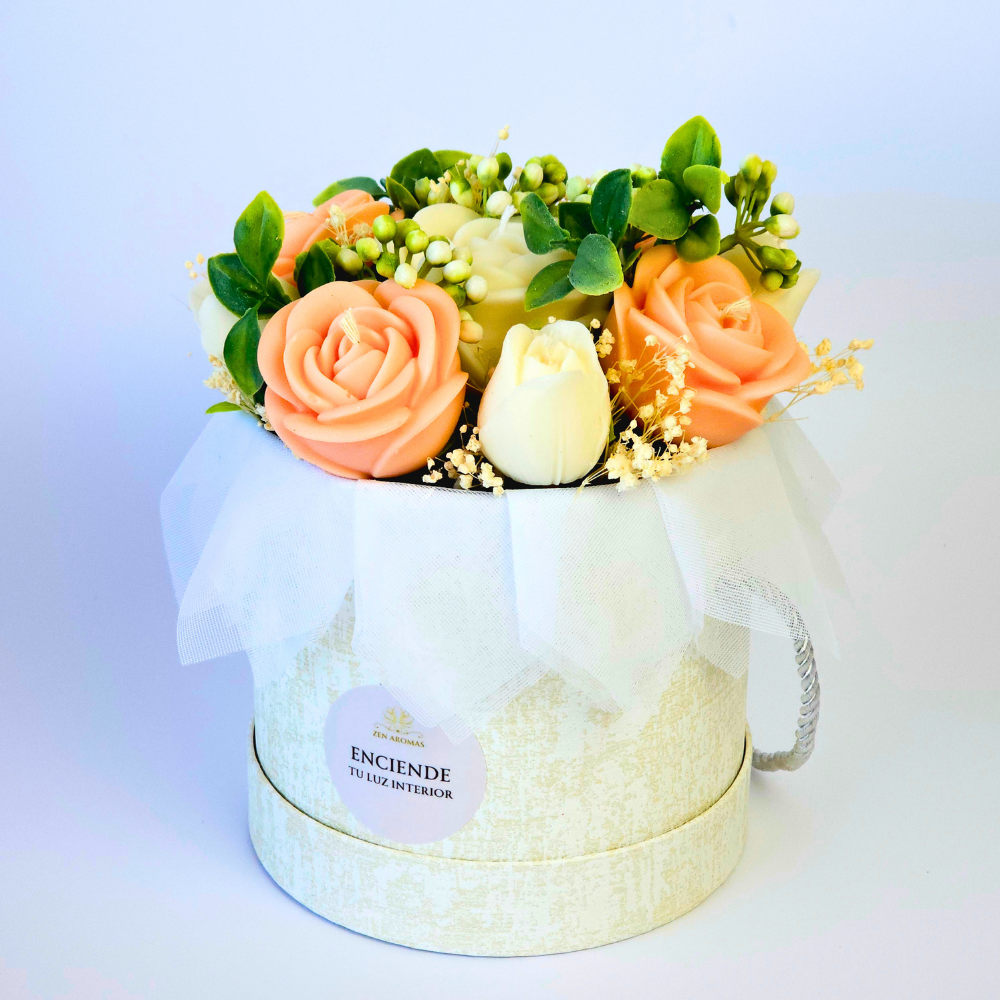 Bouquet Dulce Pastel