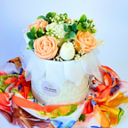 Bouquet Dulce Pastel