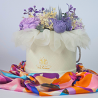 Bouquet Rincón de Lavanda