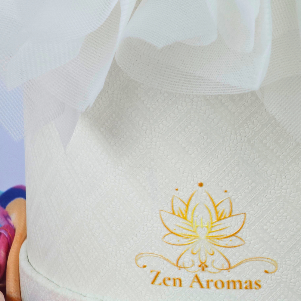 Bouquet Rincón de Lavanda