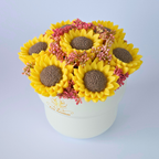 Bouquet Sol & Menta
