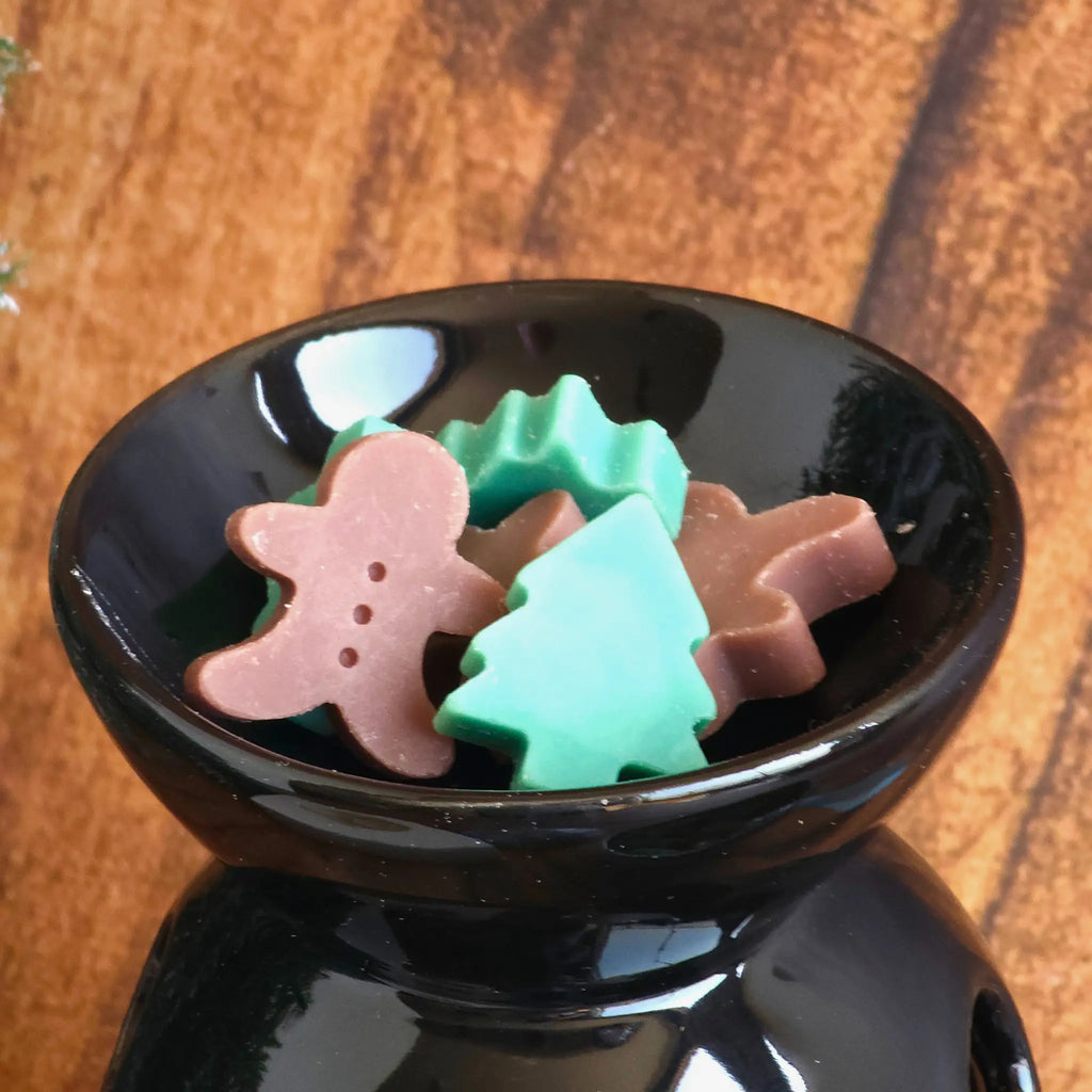 Kit Aromático Navidad Luxe