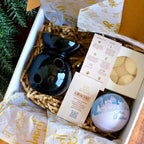 Kit Aromático Navidad Luxe