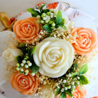 Bouquet Aromático Dulce Pastel
