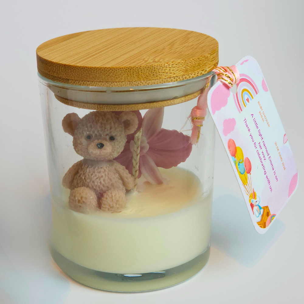 Souvenir Dulce Osito
