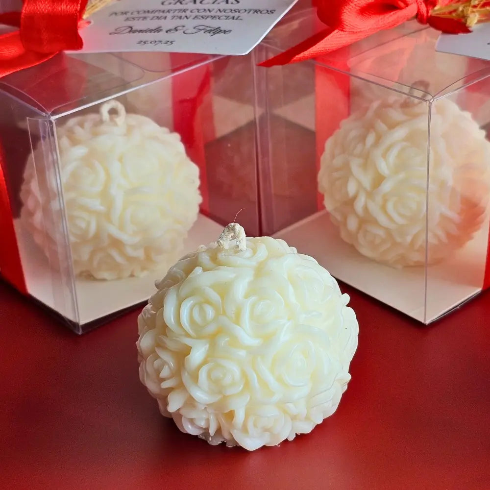 Esfera de Amor