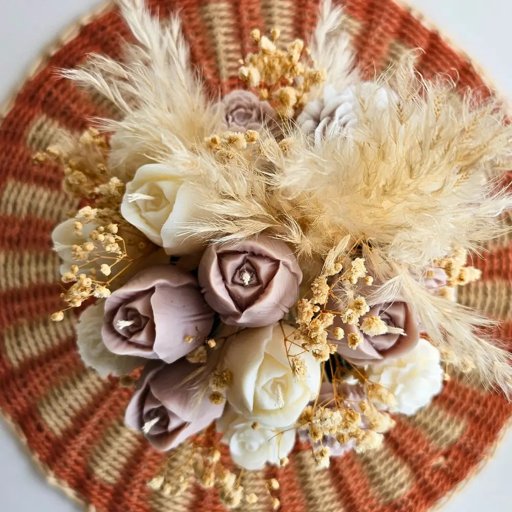 Bouquet  Dulce Romance