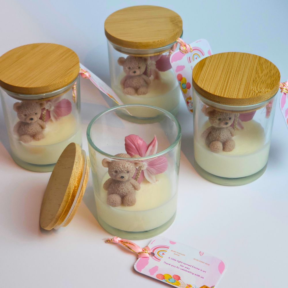 Souvenir Dulce Osito