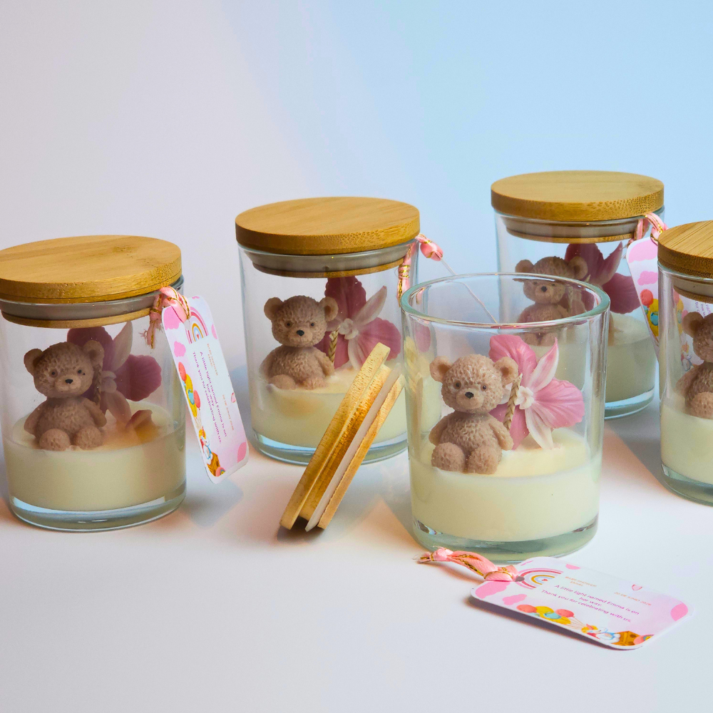 Souvenir Dulce Osito