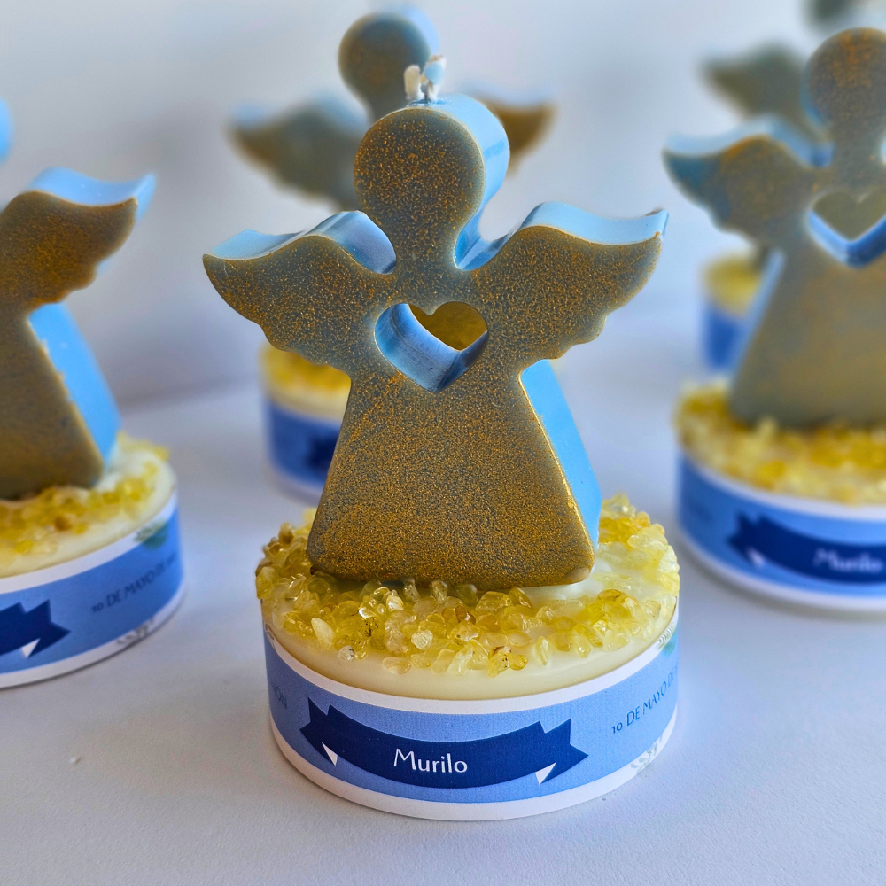 Souvenir Ángel de luz