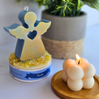 Souvenir Ángel de luz