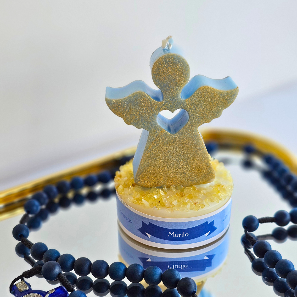Souvenir Ángel de luz