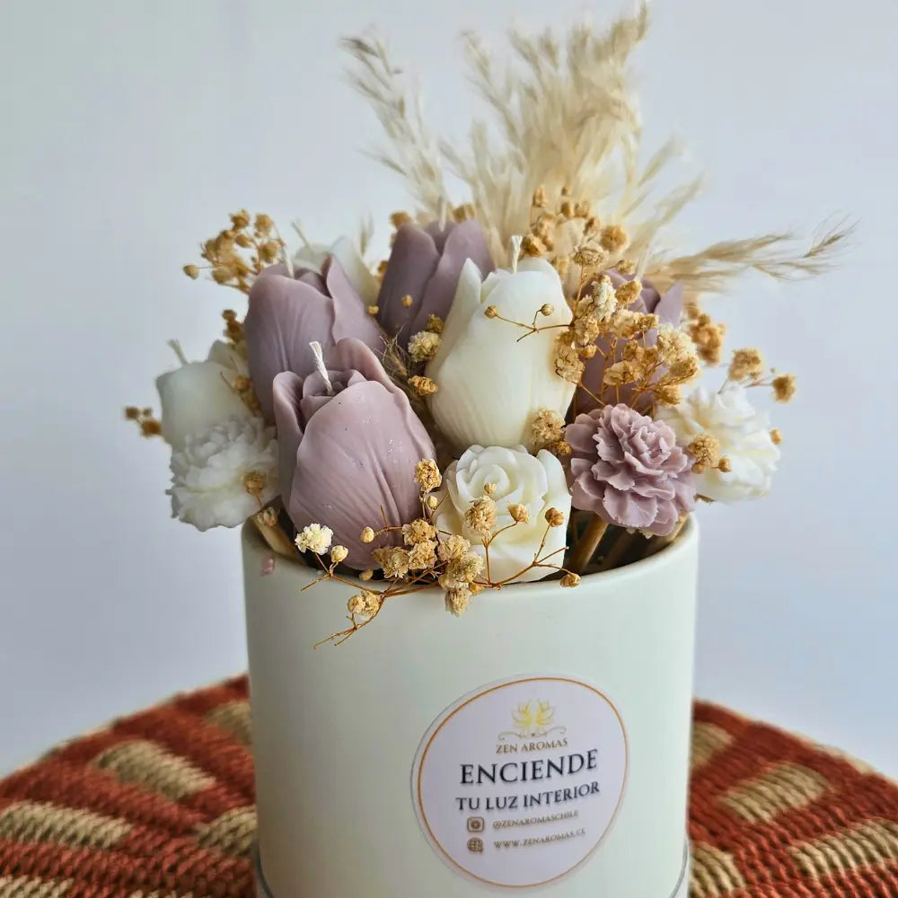 Bouquet  Dulce Romance