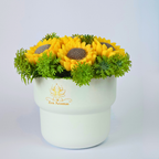 Bouquet Sol & Menta