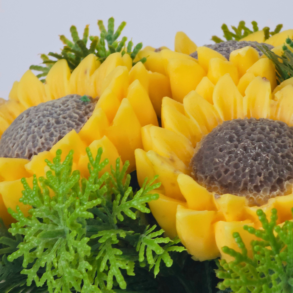 Bouquet Sol & Menta