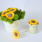 Bouquet Sol & Menta