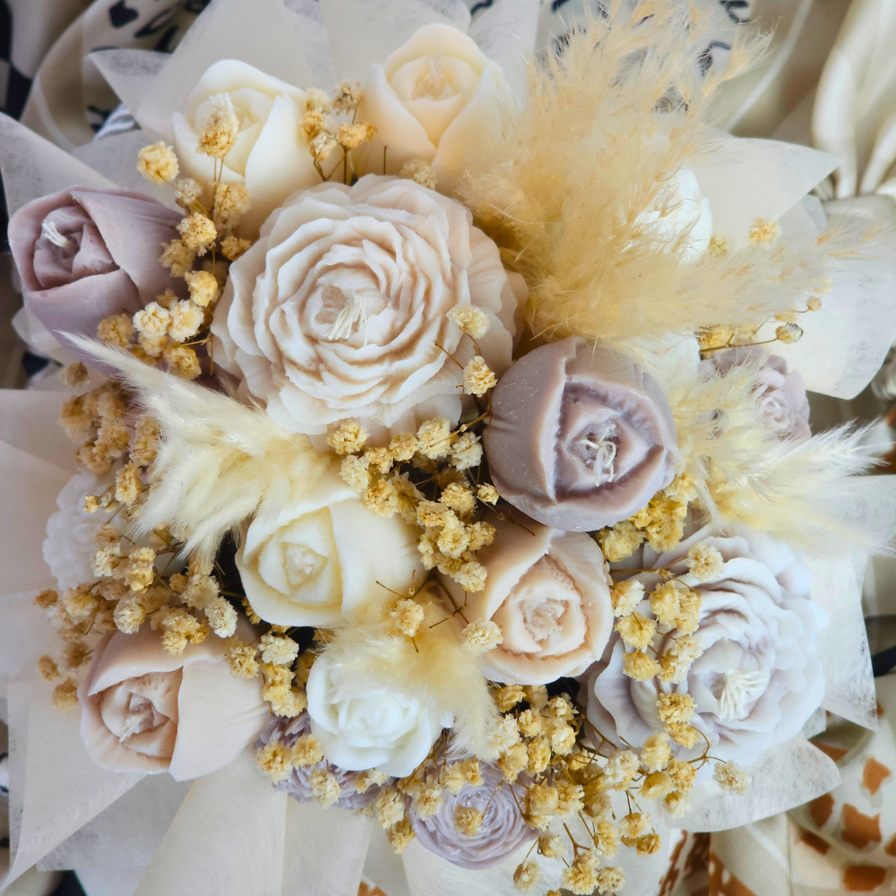 Bouquet Dulce Romance
