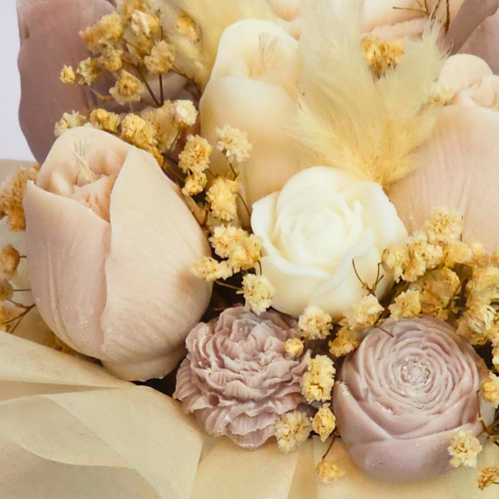 Bouquet Dulce Romance