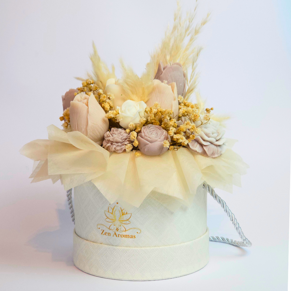 Bouquet Dulce Romance