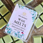 Wax Melts Aromáticos