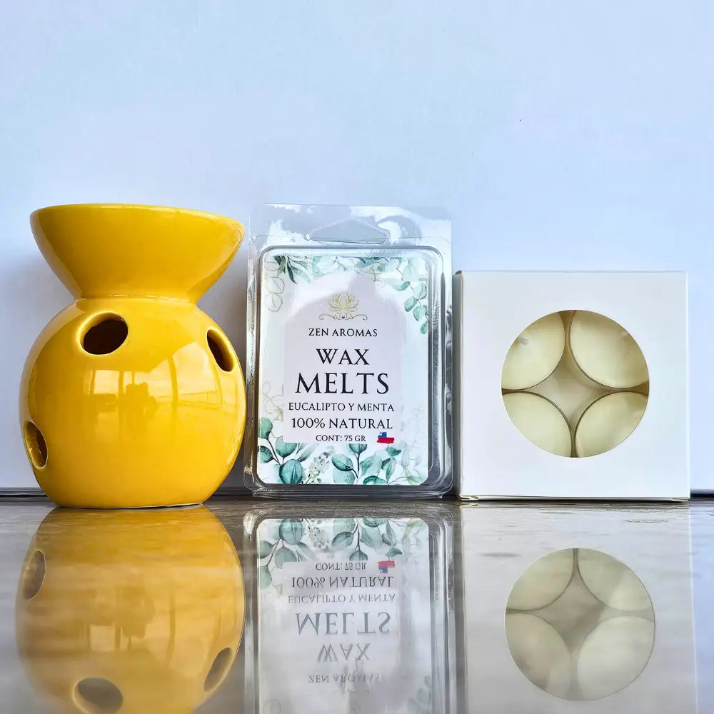 Kit Aromático