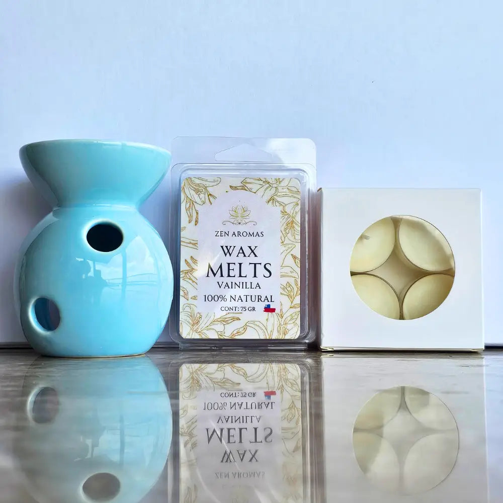 Kit Aromático