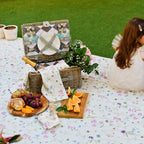 Mantel Flor Silvestre