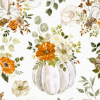 Mantel Otoño Terracota