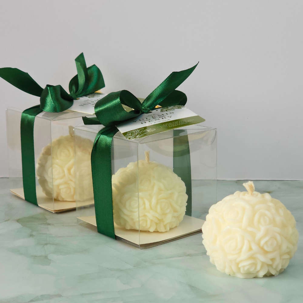 Souvenir Esfera de Amor
