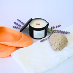 Pack Calma Profunda de Lavanda