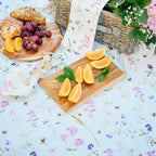 Mantel Flor Silvestre