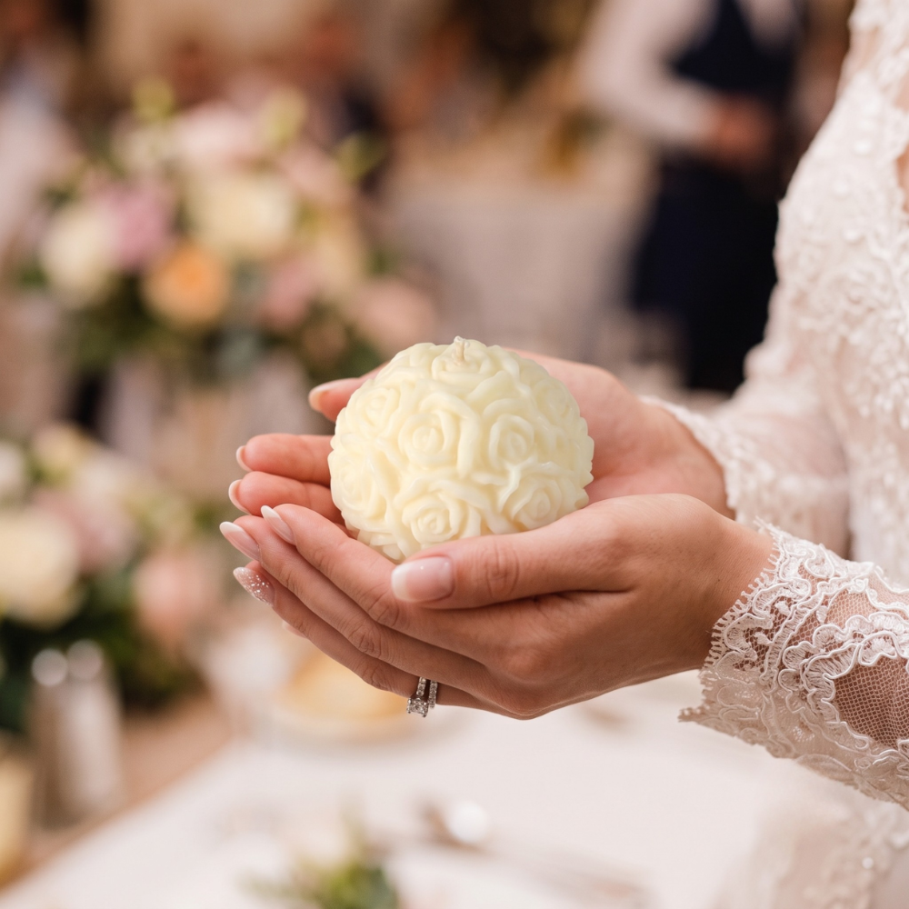 Souvenir Esfera de Amor