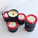 Vela Desire Ritual Sensualidad