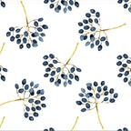 Mantel Jardín de Oro