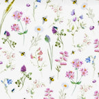 Mantel Flor Silvestre