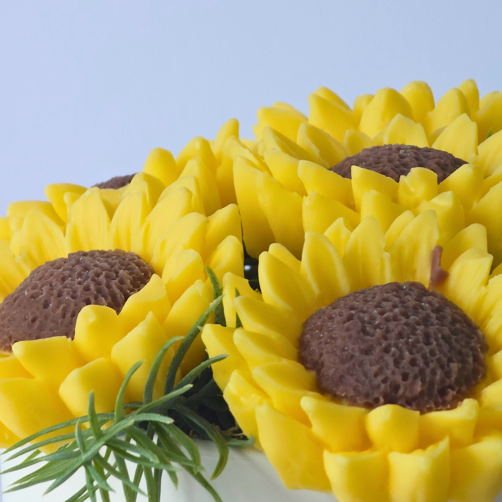 Bouquet Sol & Menta