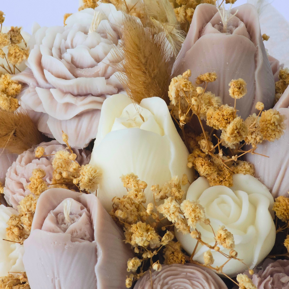 Bouquet Dulce Romance