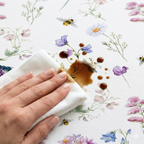 Mantel Flor Silvestre