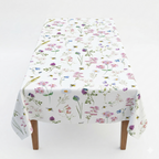 Mantel Flor Silvestre