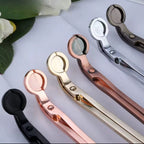 Tijera Cortamechas Premium Acero Inoxidable 18 cm