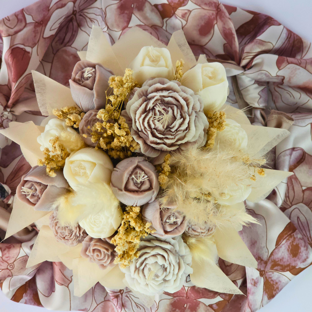 Bouquet Dulce Romance