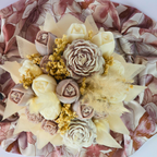 Bouquet Dulce Romance