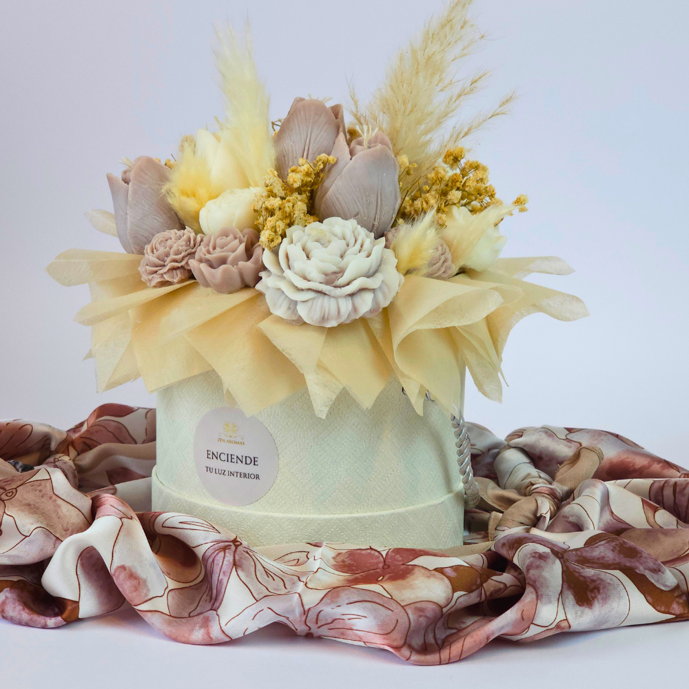 Bouquet Dulce Romance